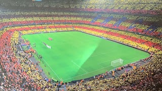 «Guijarro en clave Blaugrana» youtube banner