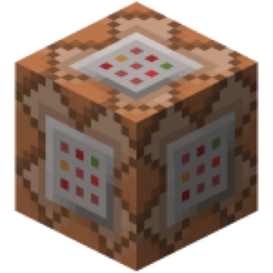 Command block