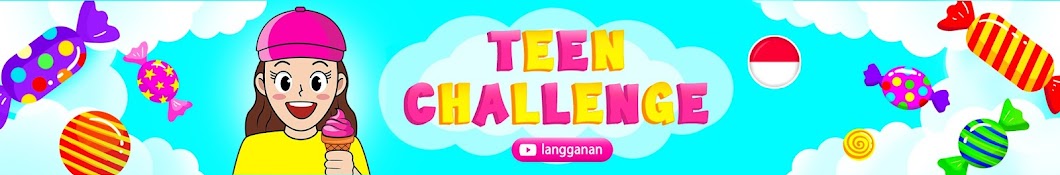 TeenChallenge Indonesian