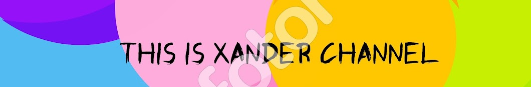 Xander Channel