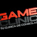 GAME CLINIC