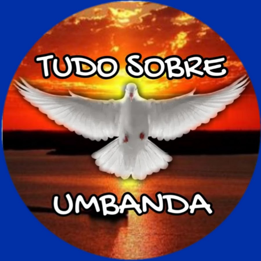 TUDO SOBRE UMBANDA @tudosobreumbandaoficial