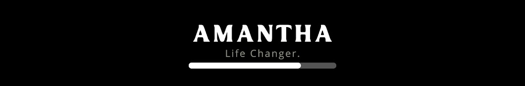 Amantha