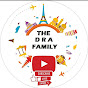 SUBSCRIBE & Like  | The DRA Family