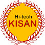 Hi-tech Kisan