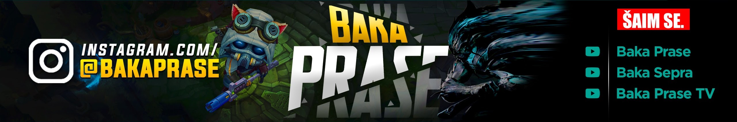 Baka Prase - On BiH Link Video