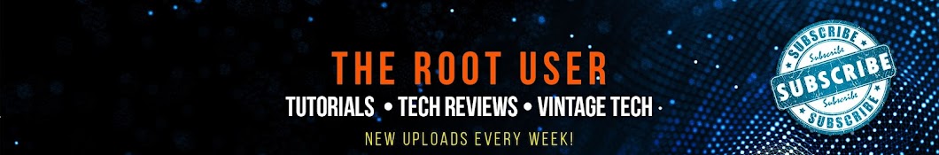 The Root User