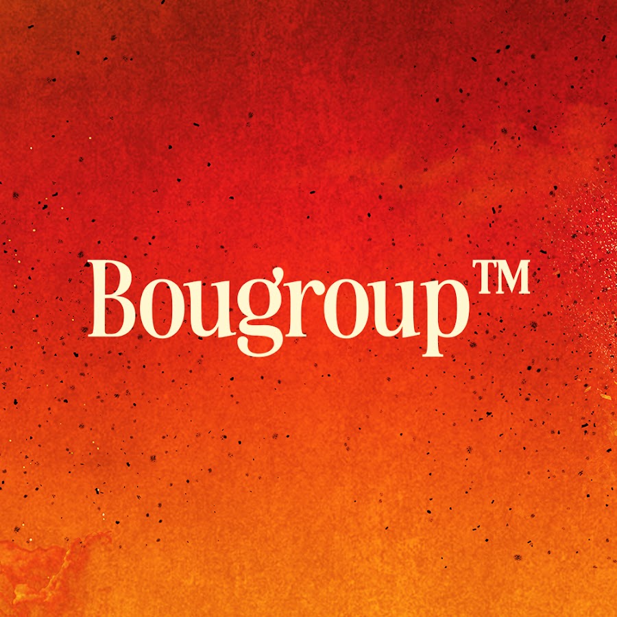 Bougroup™  @bougroup