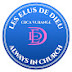 LES ELUS DE DIEU CHOIR