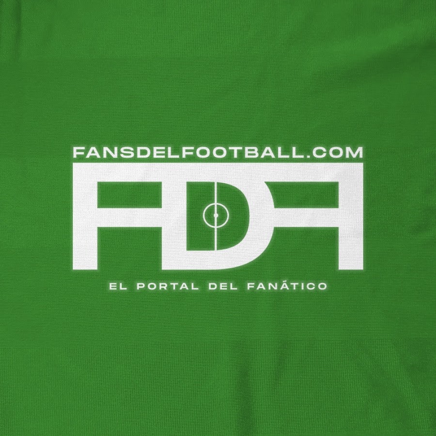 Fans del Football @fansdelfootball