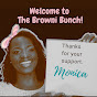 Browni Locks Books