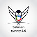 logo Salman Khan