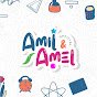 Amil Amel Official