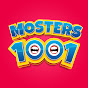 Monsters 1001
