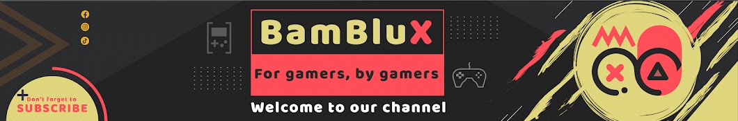 BamBluX