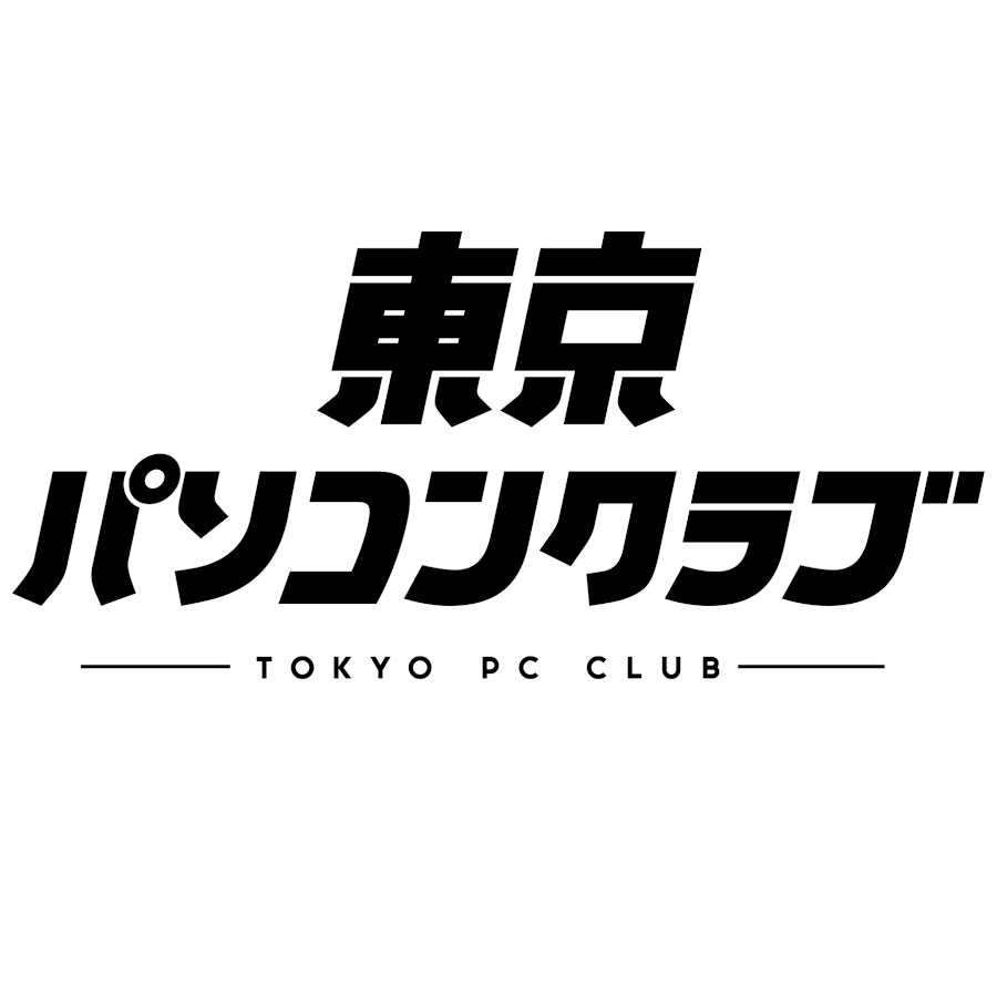 東京パソコンクラブ【公式】 - YouTube