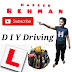 Haseeb Rehman DIY Driving