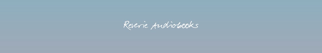 Reverie Audiobooks