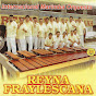 Internacional Marimba Orquesta Reyna Fraylescana - Topic