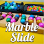 Marble Slide