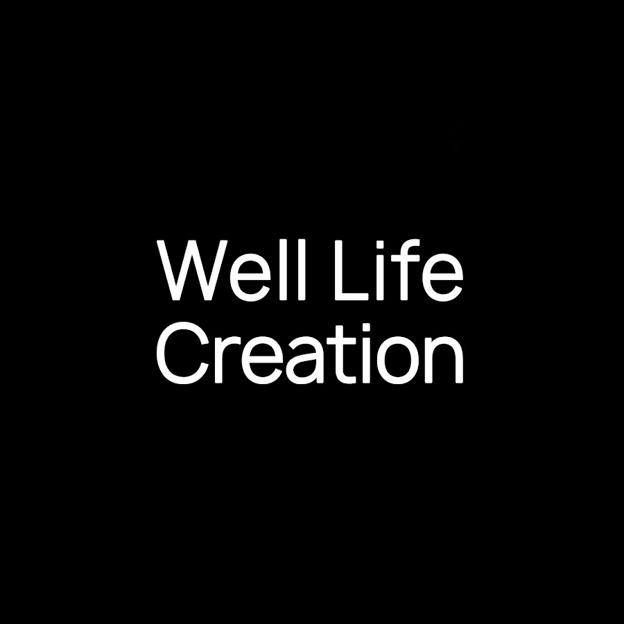 Life is creation