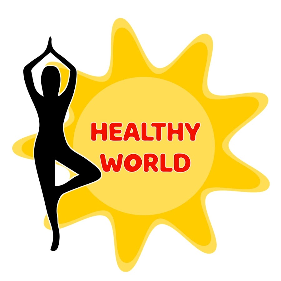 Healthy world 4