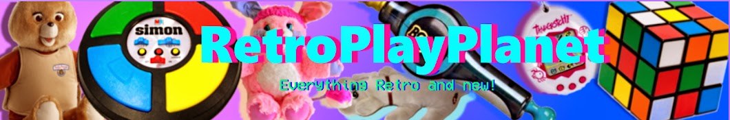 RetroPlayPlanet