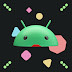 logo Android Makeover