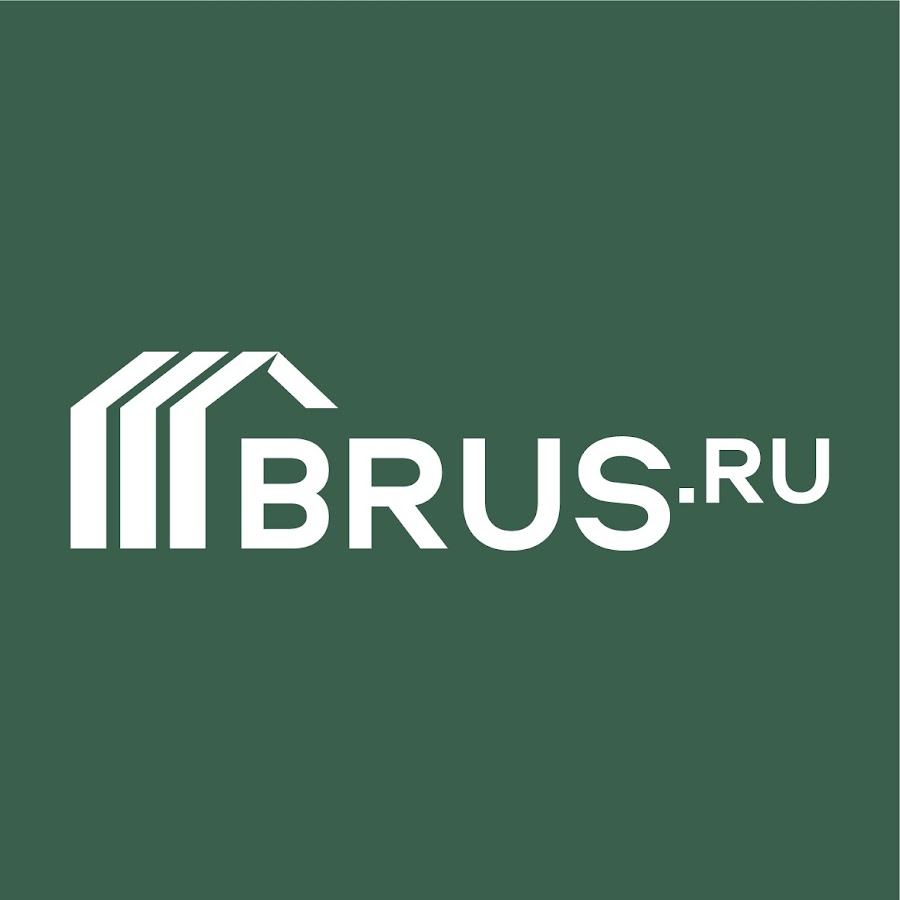 BRUS.RU. Обзоры, строительство, каркасные дома - YouTube