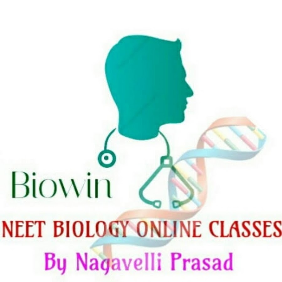 Biowin NEET Biology online Classes