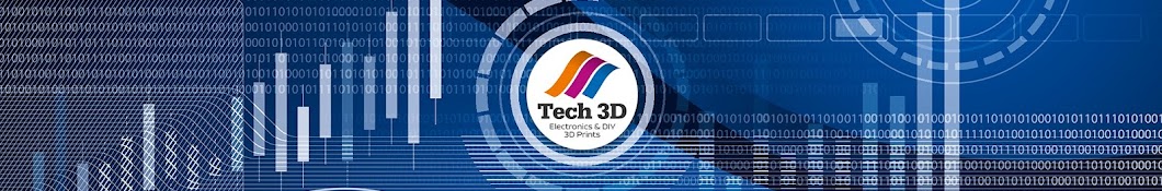 Tech 3D