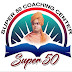 Super 50 Coaching Center