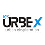 KS URBEX - Urban eksploration