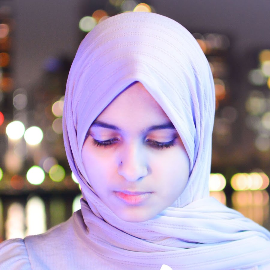 Profile avatar of AyishaAbdulBasith