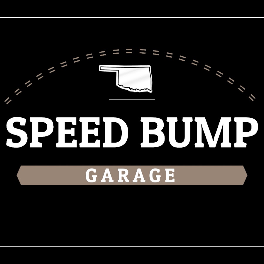 Speed Bump Garage @SpeedBumpGarage