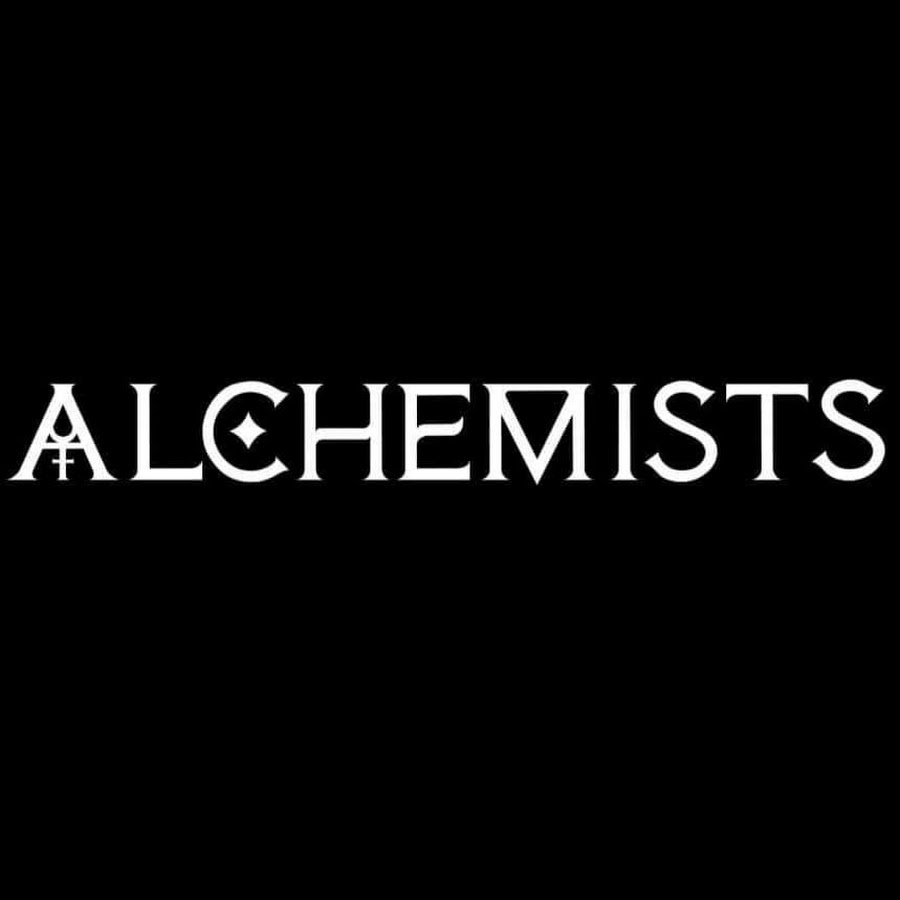 Alchemists