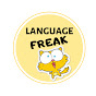 Language Freak