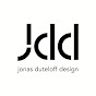 Jonas Duteloff Design