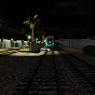 The railroads of roblox