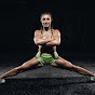 Demi Bagby youtube avatar