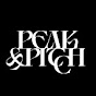 PEAK & PITCH