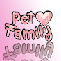 PET FAMILY TV