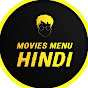 Movies Menu Hindi