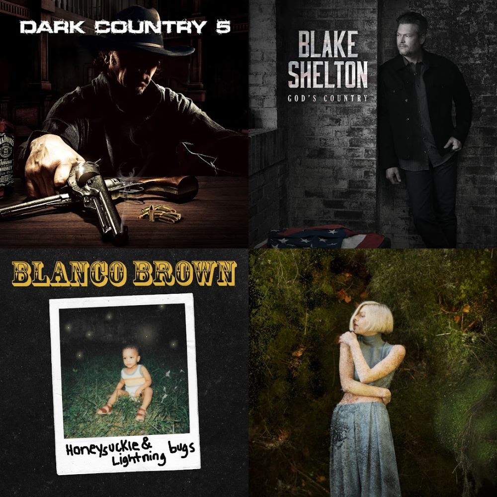 Country Playlist