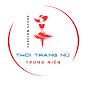 Thoi trang nu trung nien