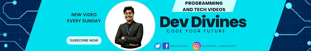 Dev Divines