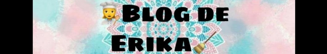 Blog de Erika