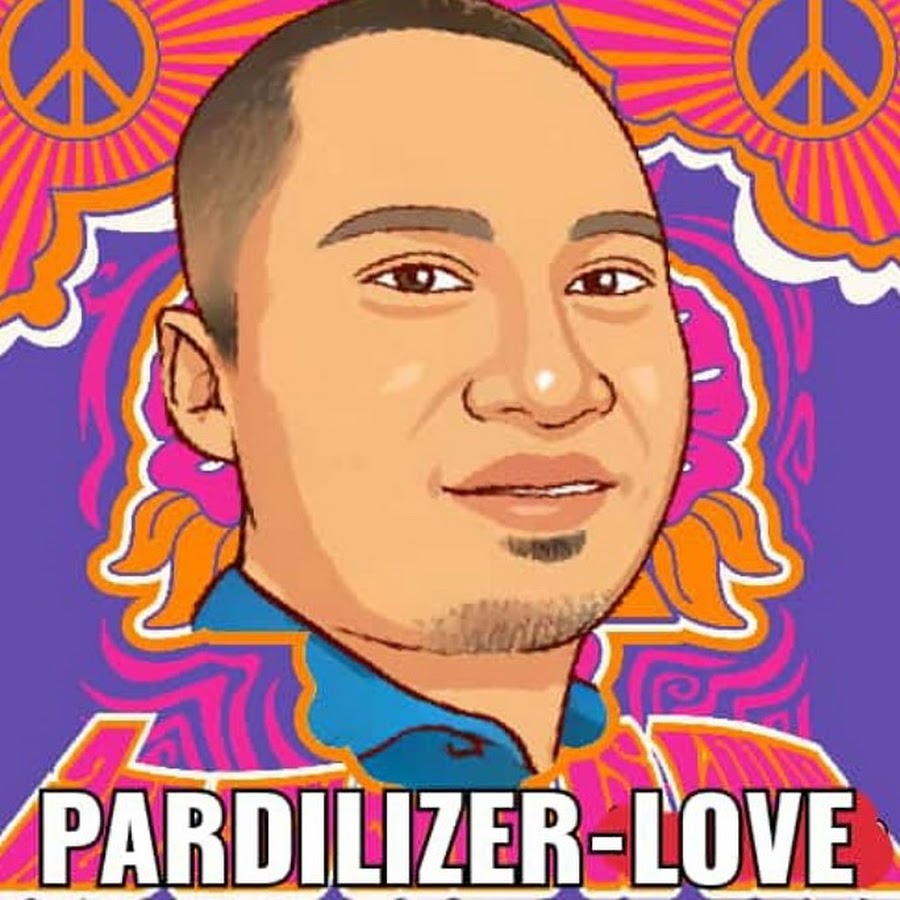 PARDILIZER LOVE