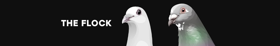 Maney Pigeons Banner