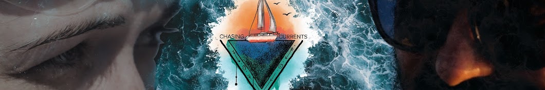 Chasing Currents Banner